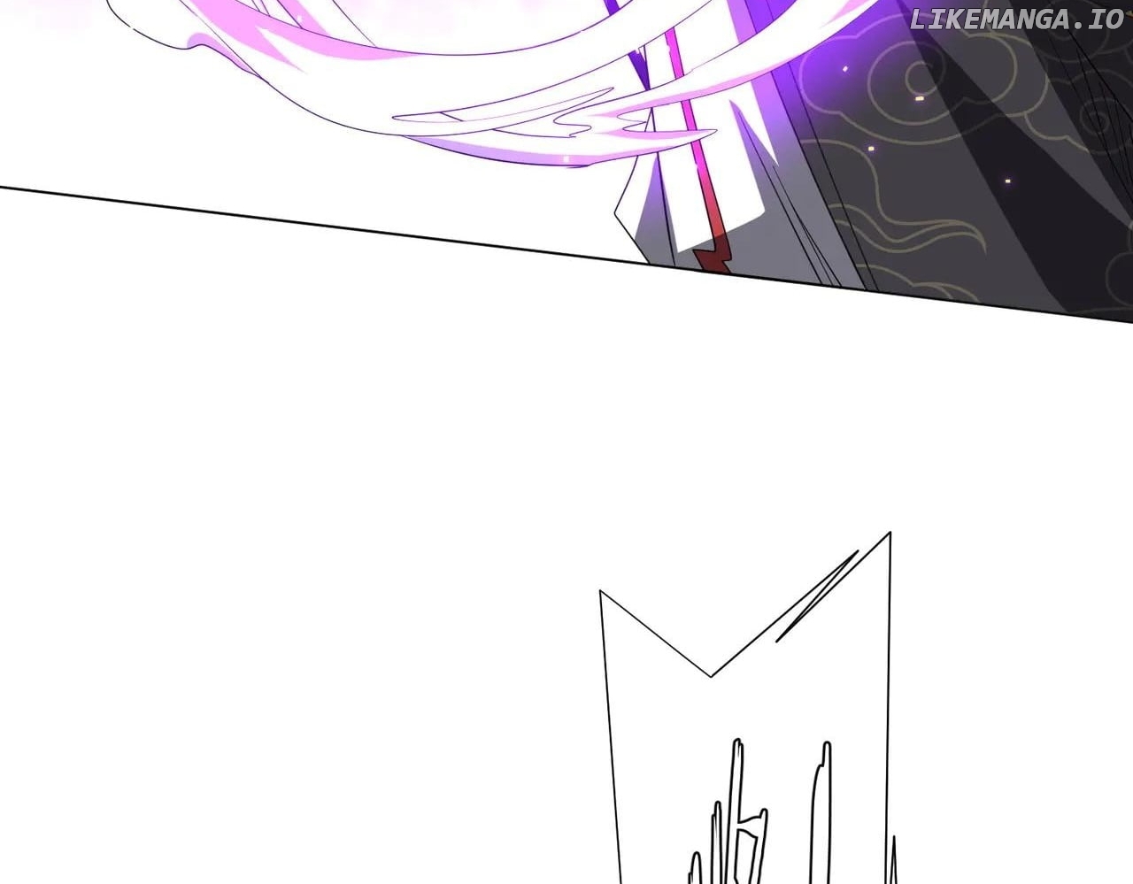 With My Netherworld Trillions, Game On! Chapter 190 - page 11